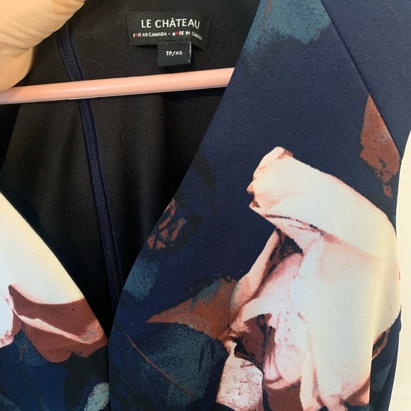 Beautiful Le Château dress for the office (XS) - Picture 4 of 4